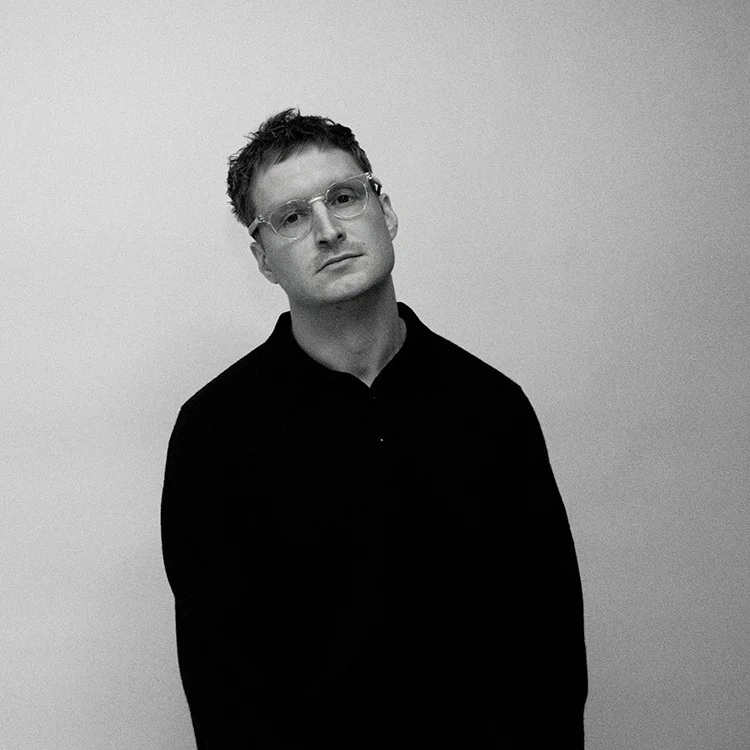 Amtrac Live Set event poster